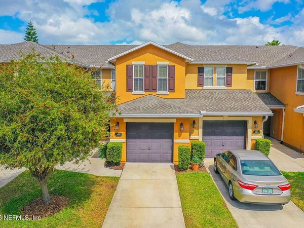 160 CRETE Court, St. Augustine, FL 32084