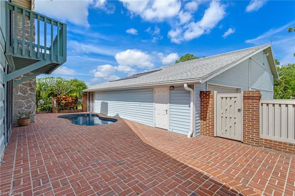 18631 Baseleg Ave, North Fort Myers, FL 33917 Photo