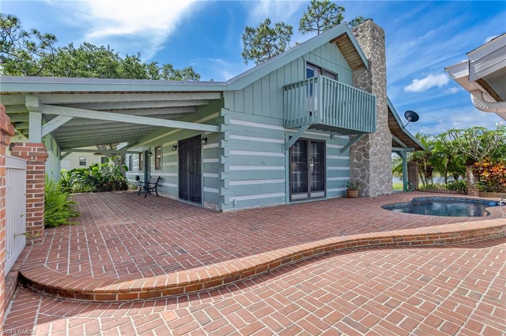 18631 Baseleg Ave, North Fort Myers, FL 33917 Photo