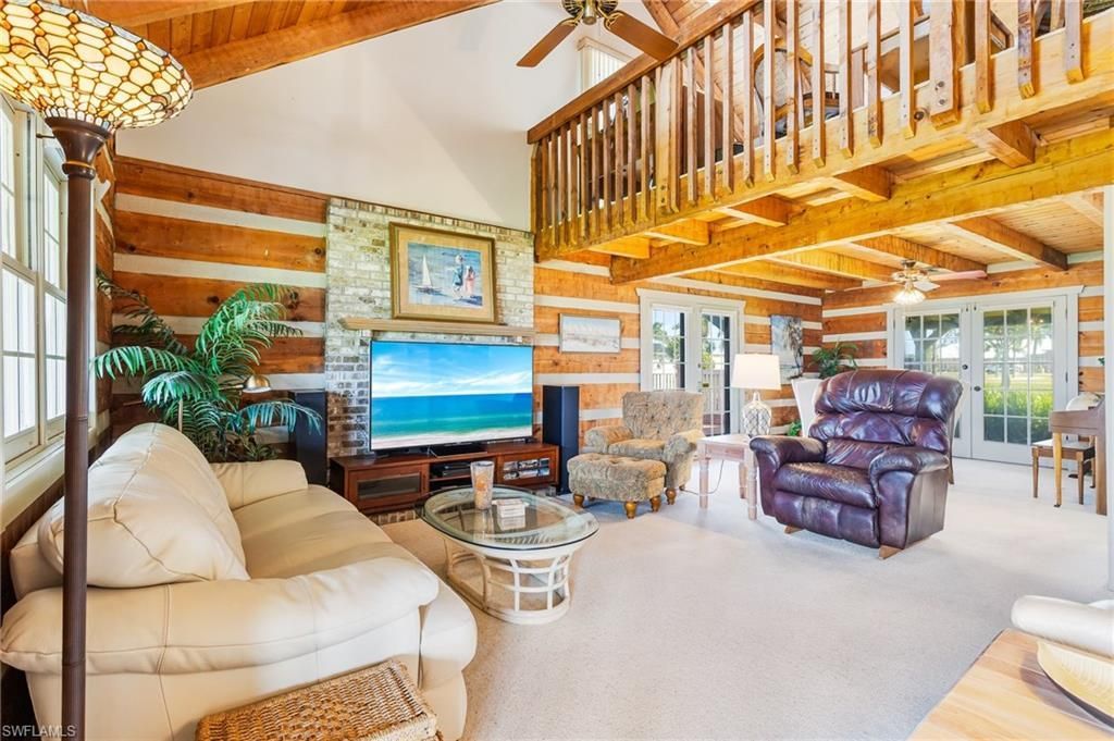 18631 Baseleg Ave, North Fort Myers, FL 33917 Photo