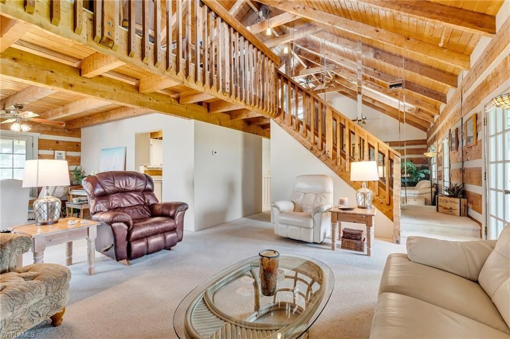 18631 Baseleg Ave, North Fort Myers, FL 33917 Photo