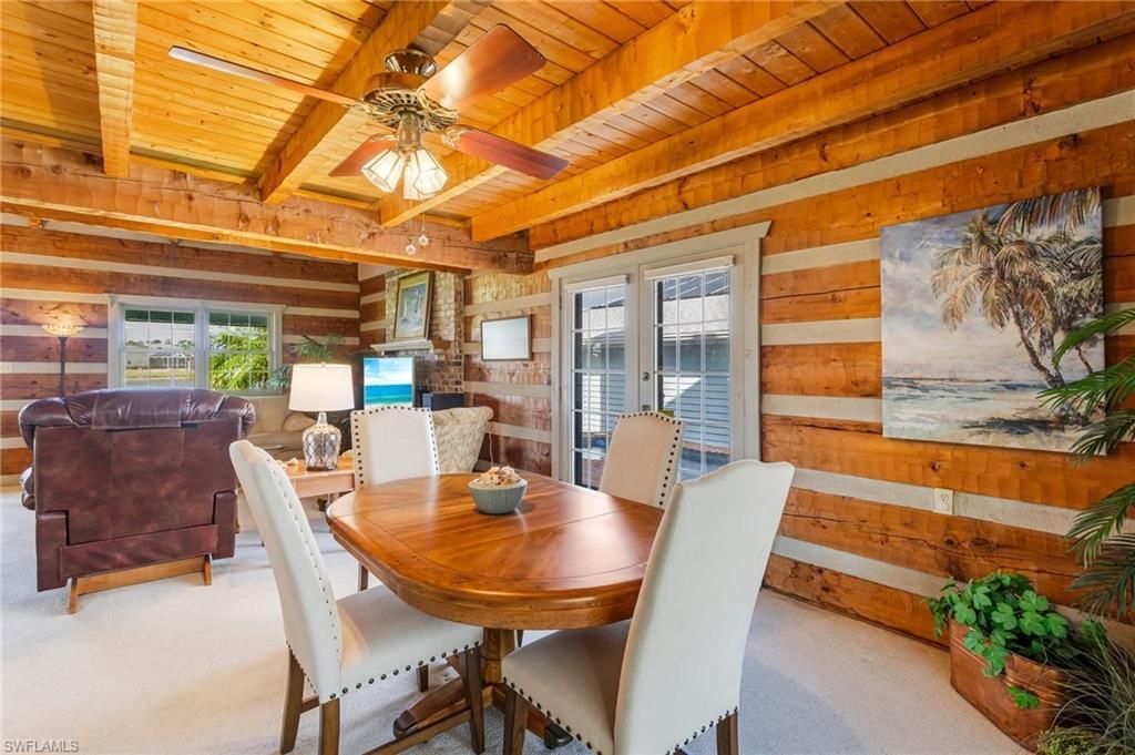 18631 Baseleg Ave, North Fort Myers, FL 33917 Photo