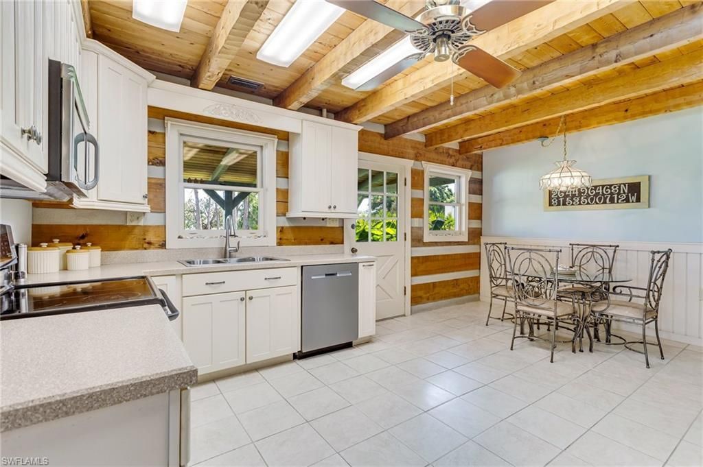 18631 Baseleg Ave, North Fort Myers, FL 33917 Photo