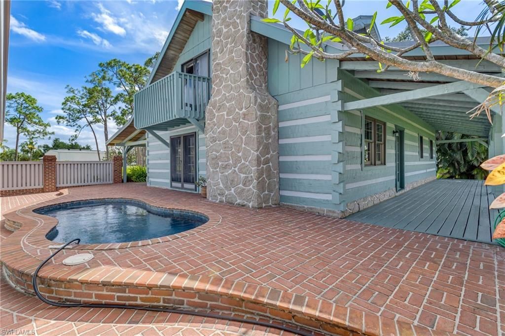 18631 Baseleg Ave, North Fort Myers, FL 33917 Photo