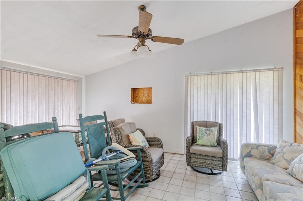 18631 Baseleg Ave, North Fort Myers, FL 33917 Photo