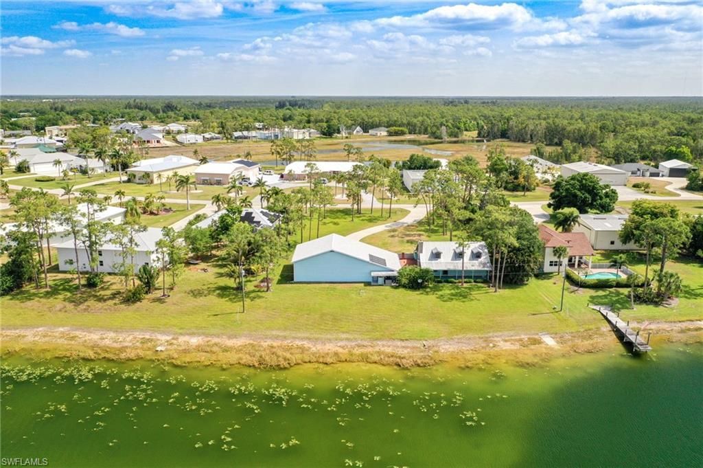 18631 Baseleg Ave, North Fort Myers, FL 33917 Photo