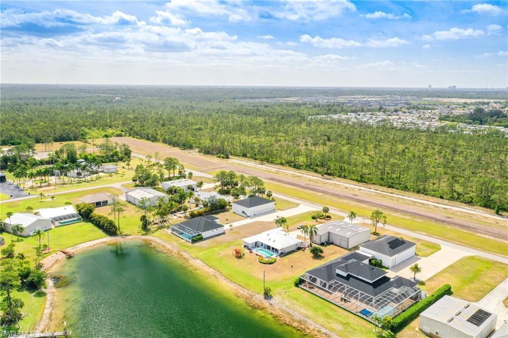 18631 Baseleg Ave, North Fort Myers, FL 33917 Photo