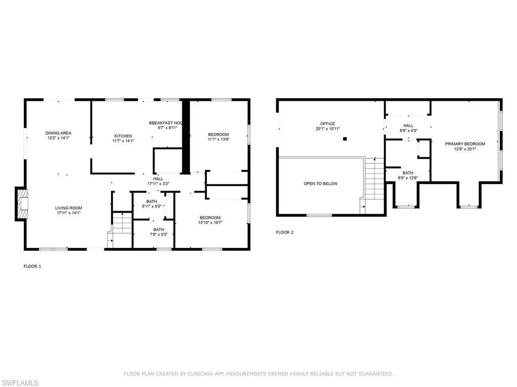 18631 Baseleg Ave, North Fort Myers, FL 33917 Photo