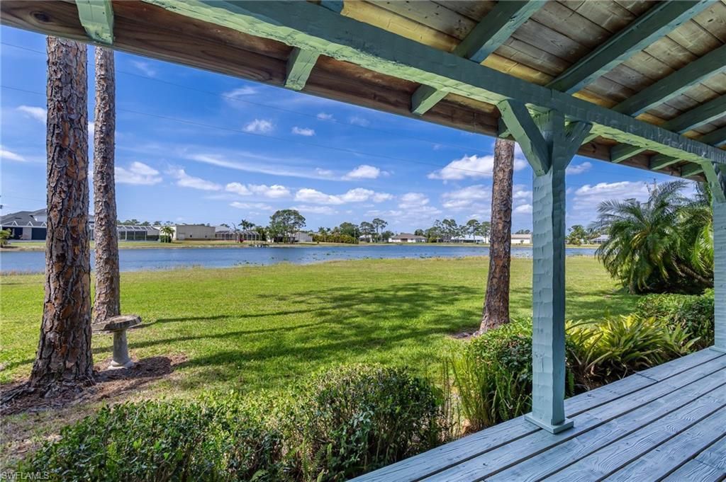 18631 Baseleg Ave, North Fort Myers, FL 33917 Photo