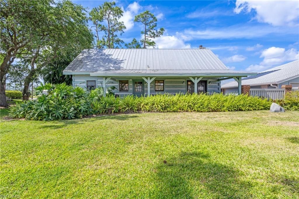 18631 Baseleg Ave, North Fort Myers, FL 33917 Photo