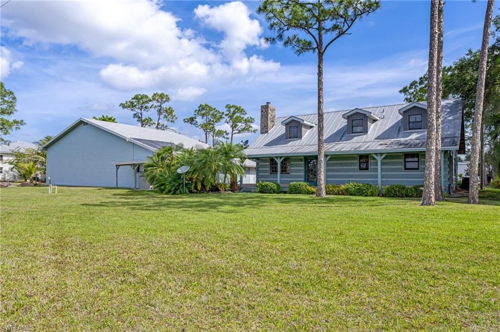 18631 Baseleg Ave, North Fort Myers, FL 33917 Photo