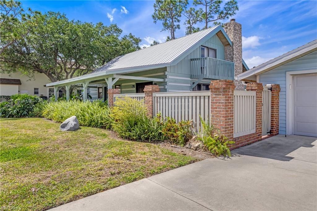 18631 Baseleg Ave, North Fort Myers, FL 33917 Photo