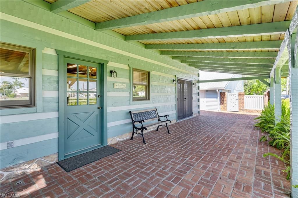 18631 Baseleg Ave, North Fort Myers, FL 33917 Photo