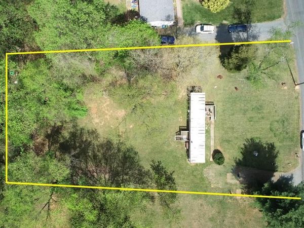 3118 OLD SCARBORO ROAD, STREET, MD 21154