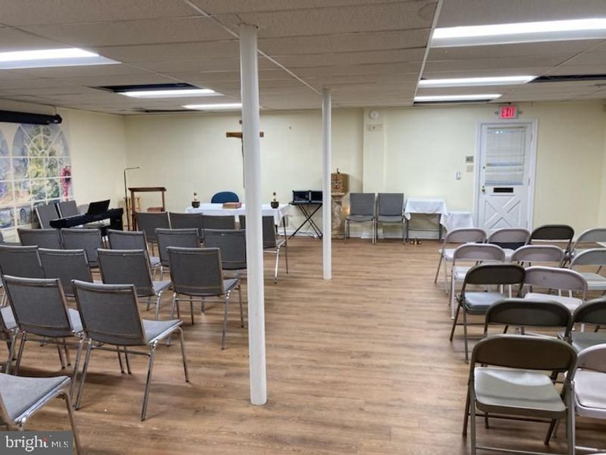 5801 Security Boulevard, Gwynn Oak, MD 21207 Main Photo