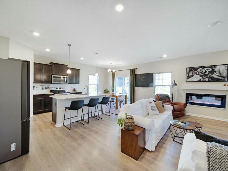 268 Mannaseh Drive W, Granville, OH 43023 Photo 10