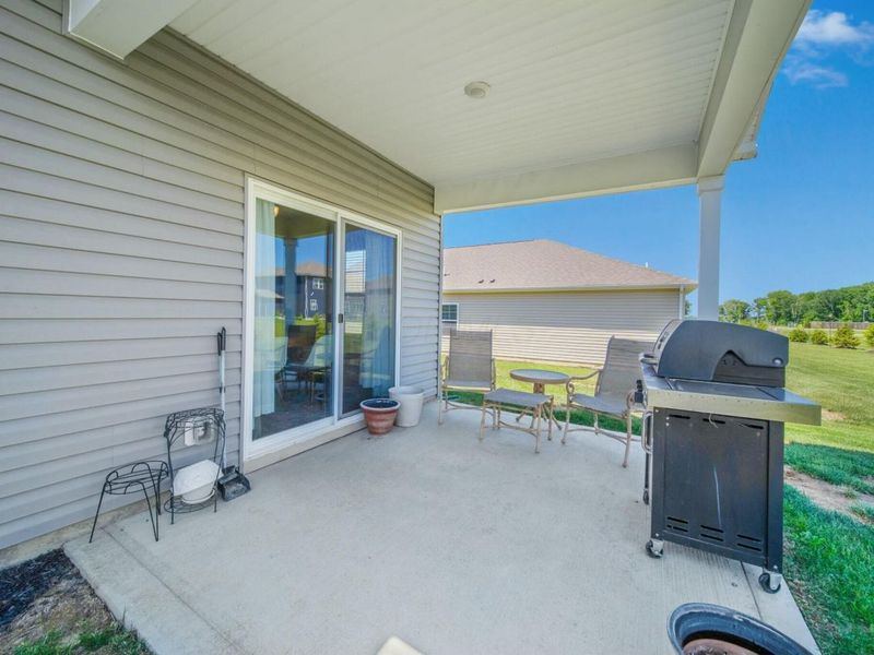 268 Mannaseh Drive W, Granville, OH 43023 Photo 23