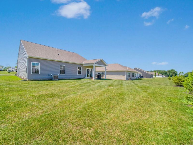 268 Mannaseh Drive W, Granville, OH 43023 Photo 24