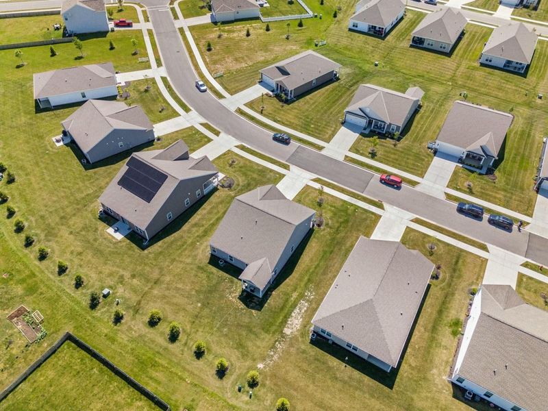 268 Mannaseh Drive W, Granville, OH 43023 Photo 26