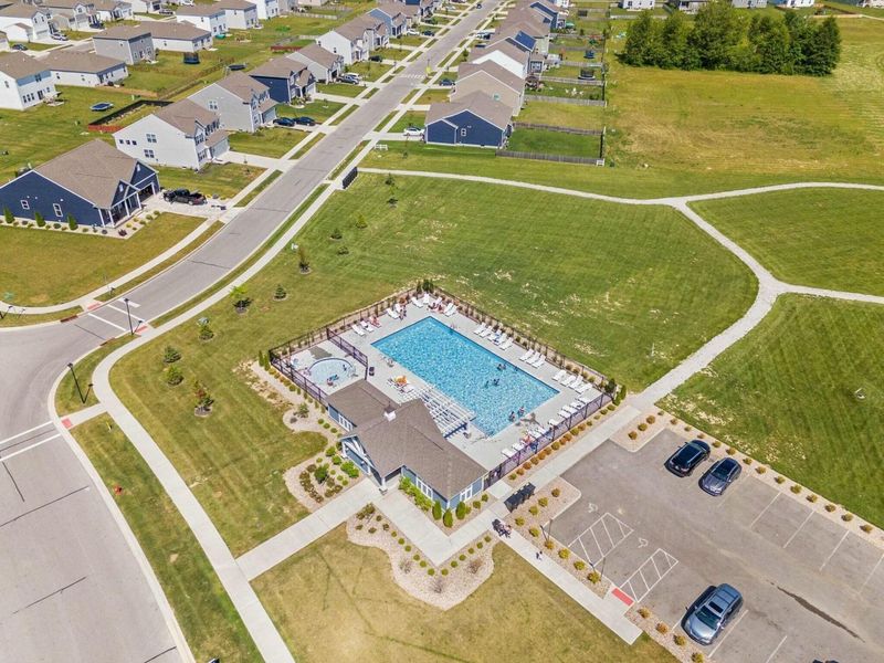 268 Mannaseh Drive W, Granville, OH 43023 Photo 27