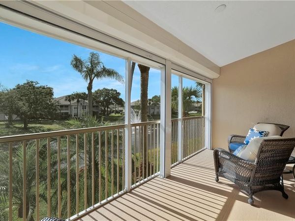 6230 Reserve CIR, Unit 703, NAPLES, FL 34119