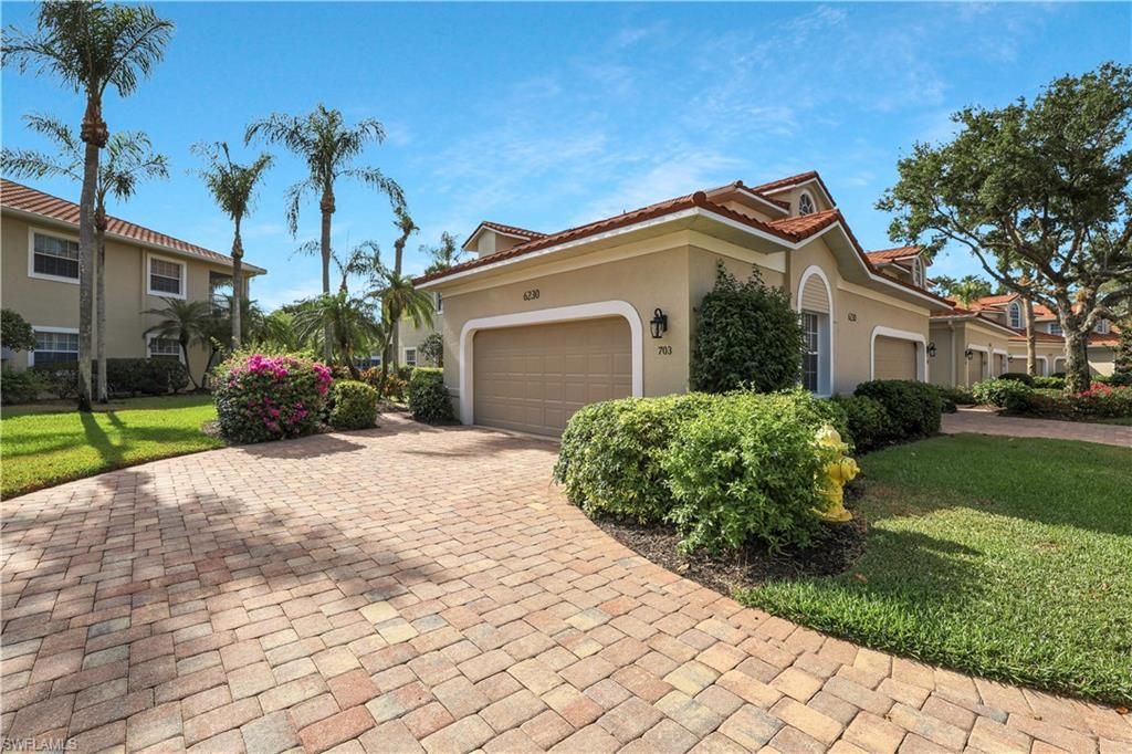 6230 Reserve Cir, Unit 703, Naples, FL 34119 Photo
