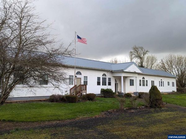 37425 Hungry Hill Dr, Scio, OR 97374