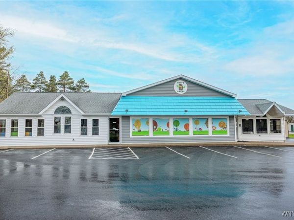 1415 Broadway, Darien Center, NY 14040