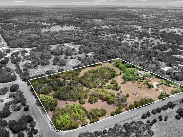 23024 Round Mountain CIR, Leander, TX 78641