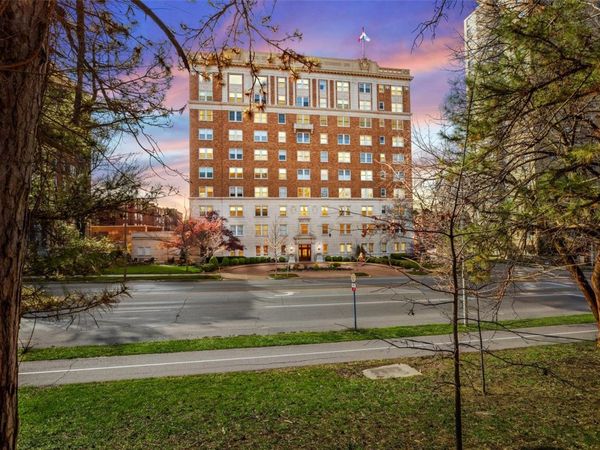 701 S Skinker Boulevard, Unit 403, St Louis, MO 63105