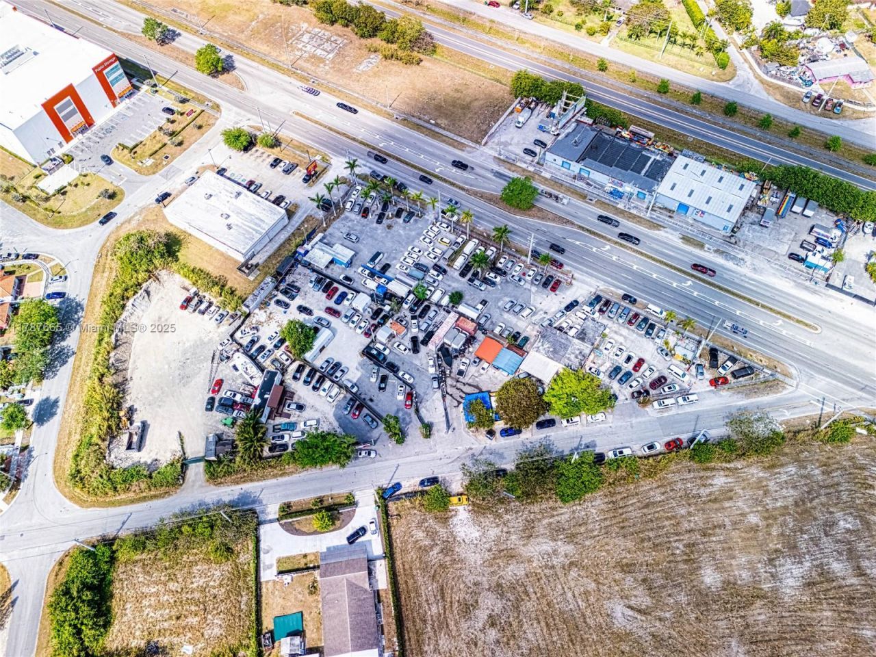 22825 S Dixie Hwy, Miami, FL 33170 Photo