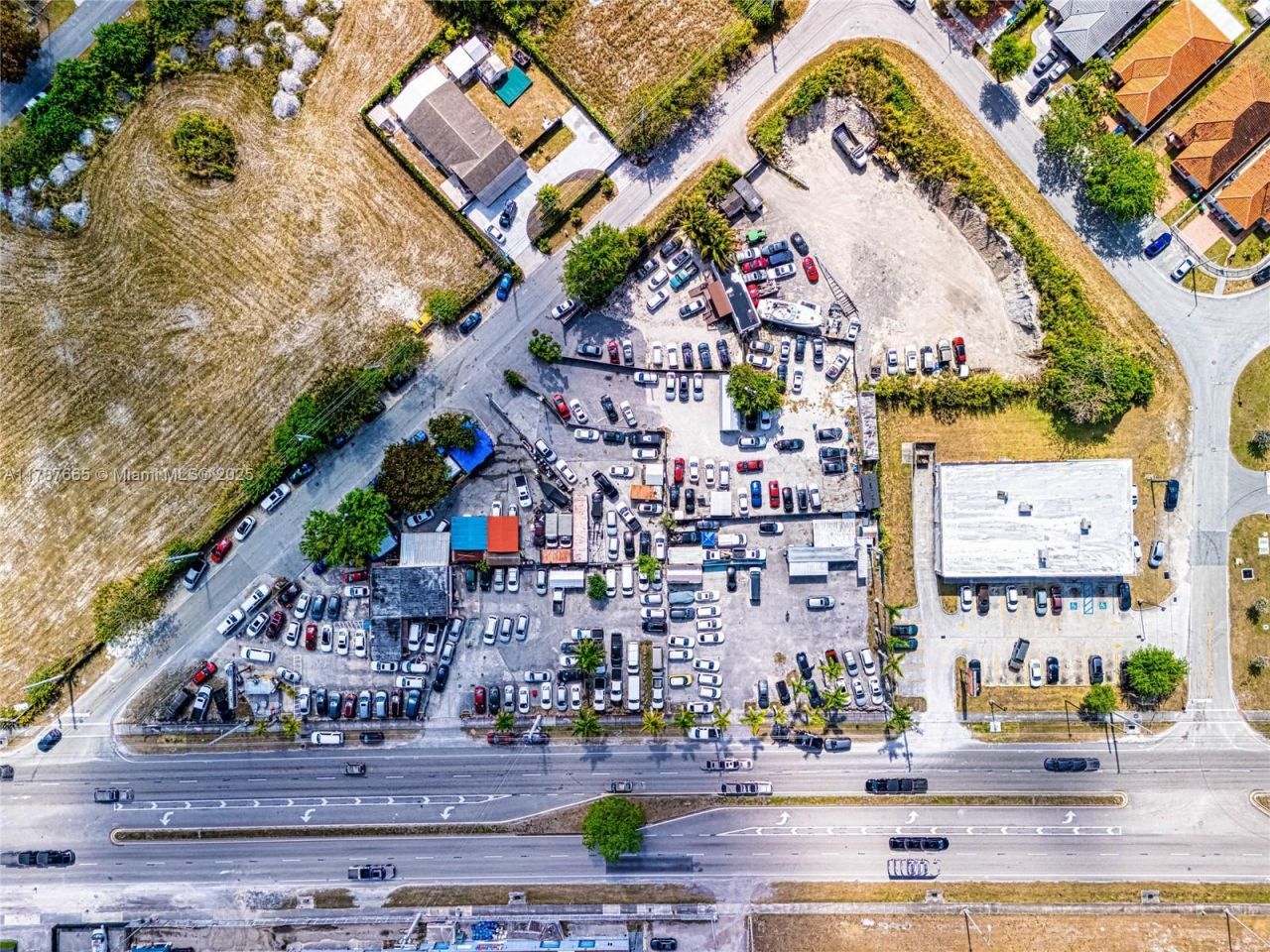 22825 S Dixie Hwy, Miami, FL 33170 Photo