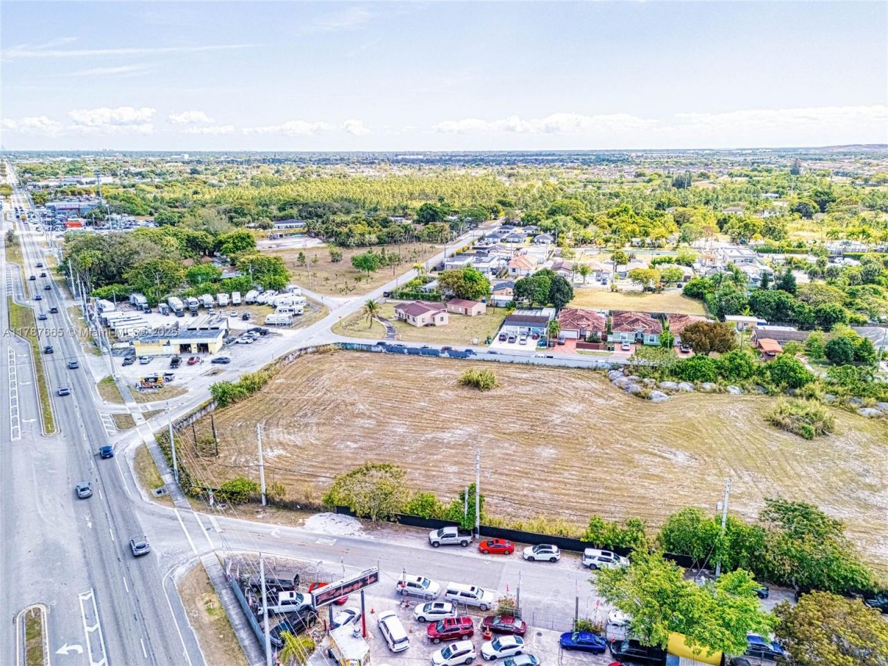 22825 S Dixie Hwy, Miami, FL 33170 Photo