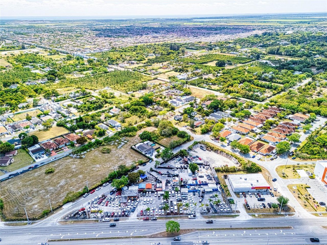 22825 S Dixie Hwy, Miami, FL 33170 Photo