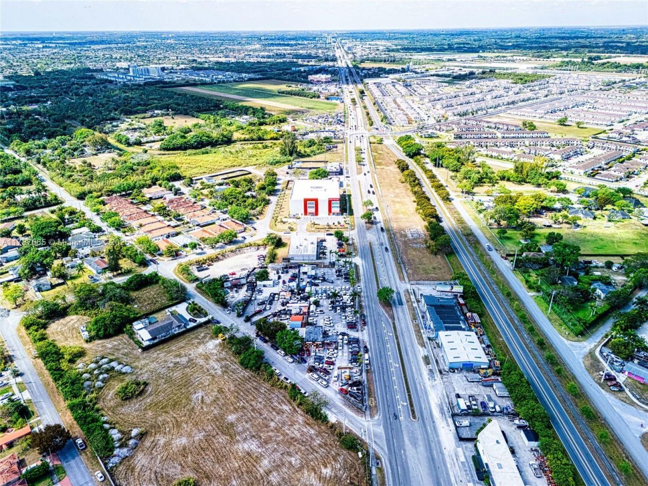 22825 S Dixie Hwy, Miami, FL 33170 Photo