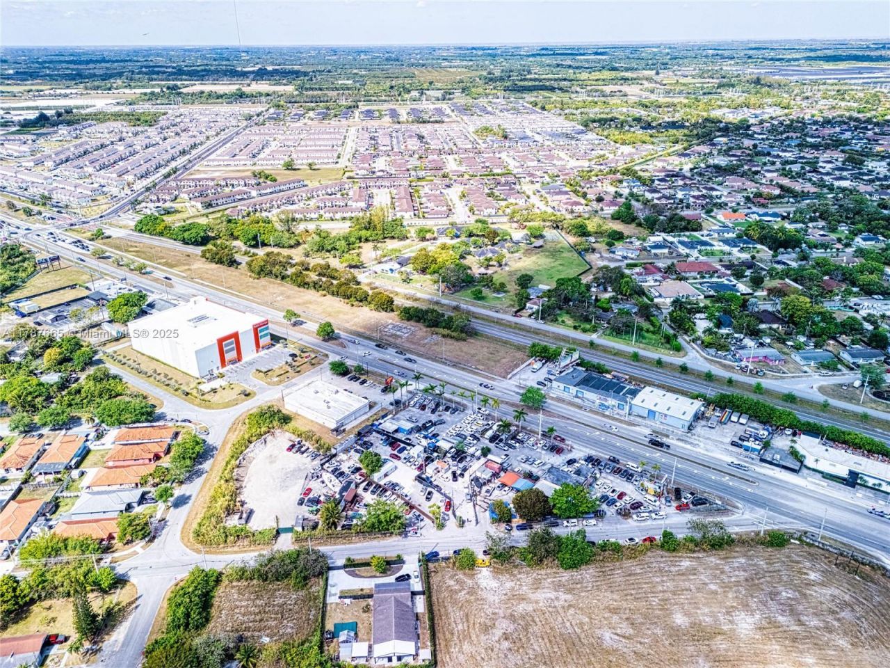 22825 S Dixie Hwy, Miami, FL 33170 Photo