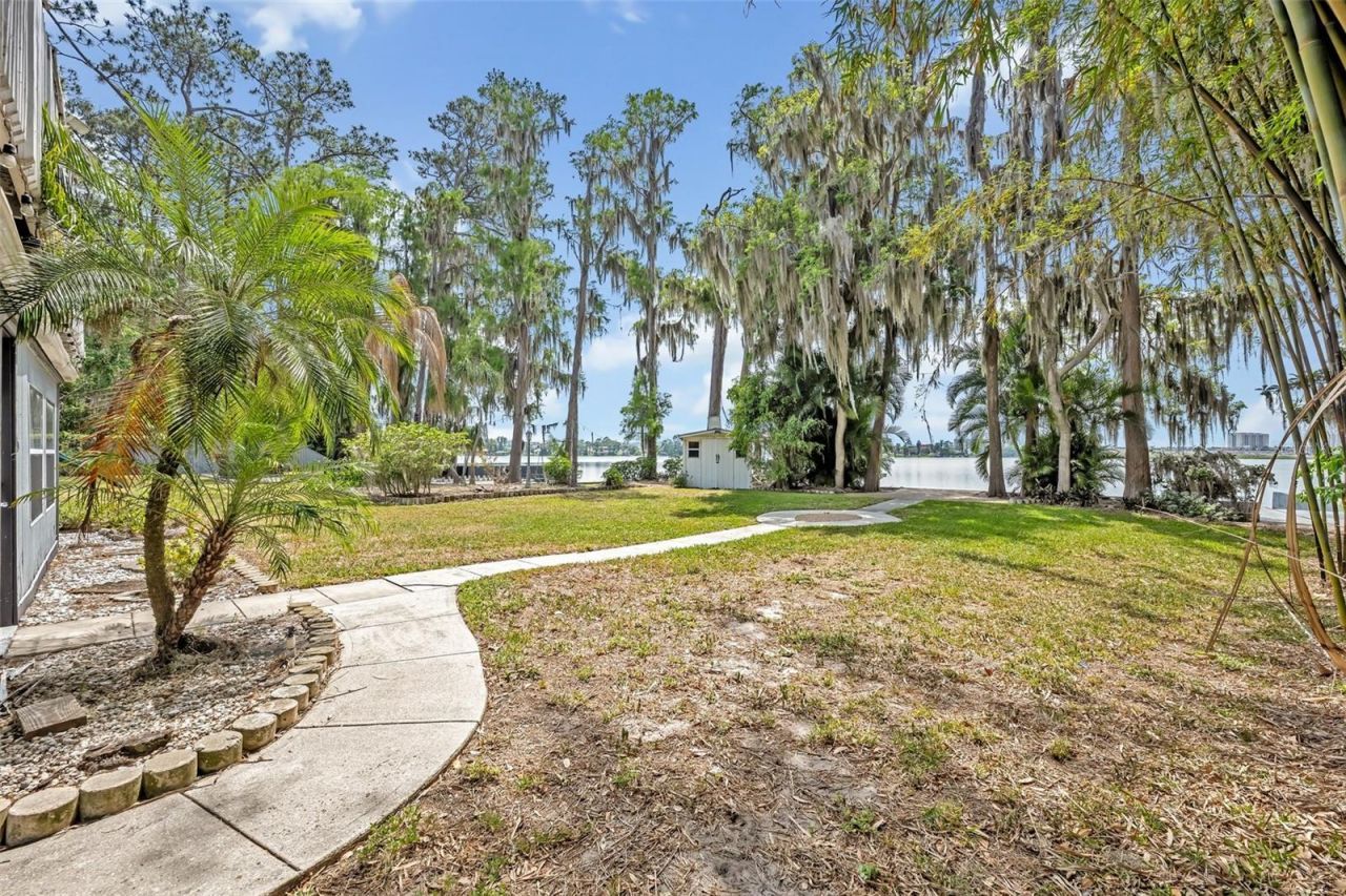 11424 Westwood Boulevard, Orlando, FL 32821 Photo