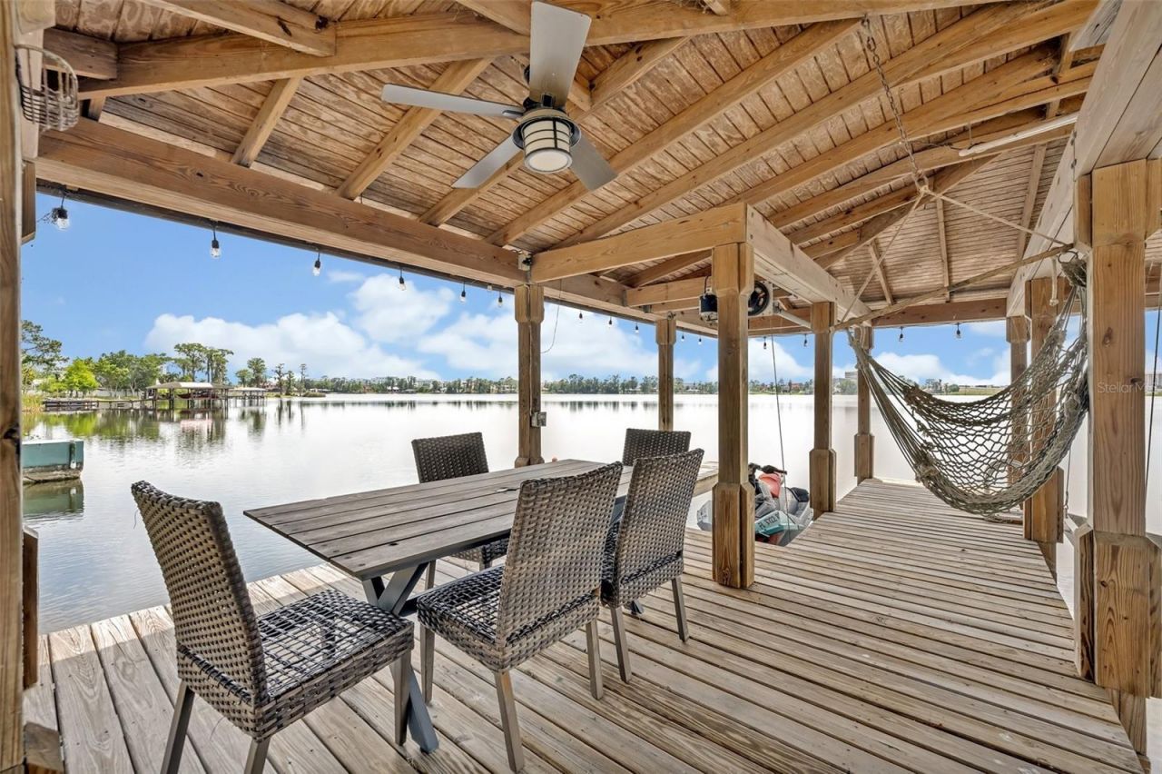 11424 Westwood Boulevard, Orlando, FL 32821 Photo