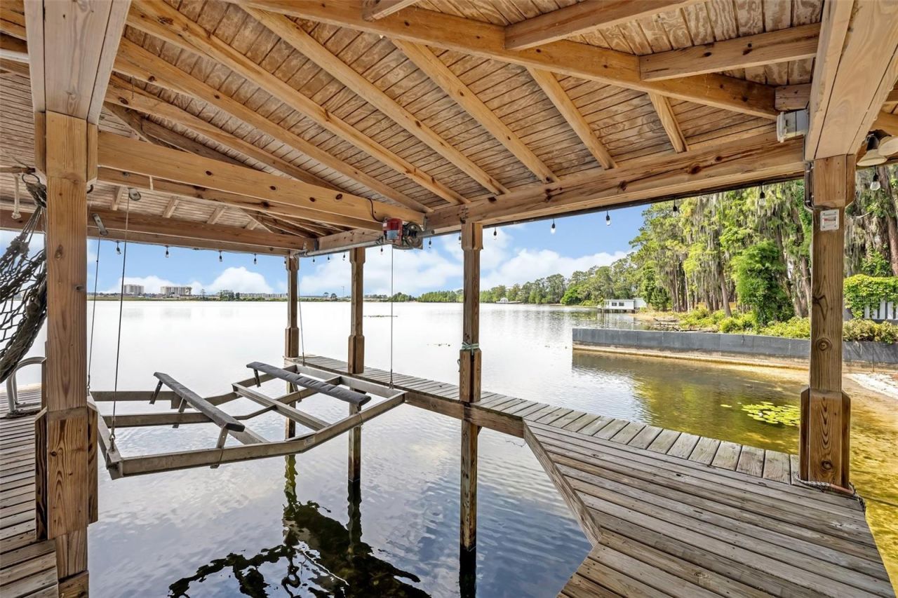 11424 Westwood Boulevard, Orlando, FL 32821 Photo