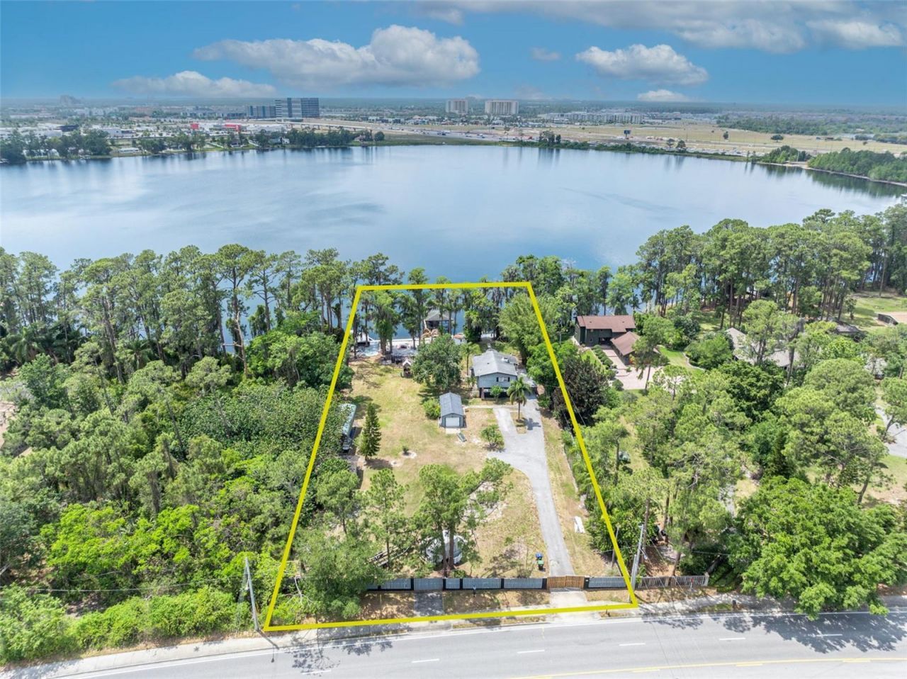 11424 Westwood Boulevard, Orlando, FL 32821 Photo