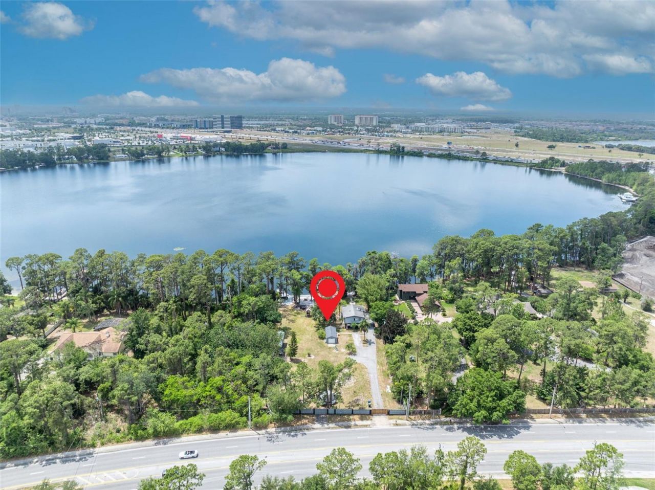 11424 Westwood Boulevard, Orlando, FL 32821 Photo