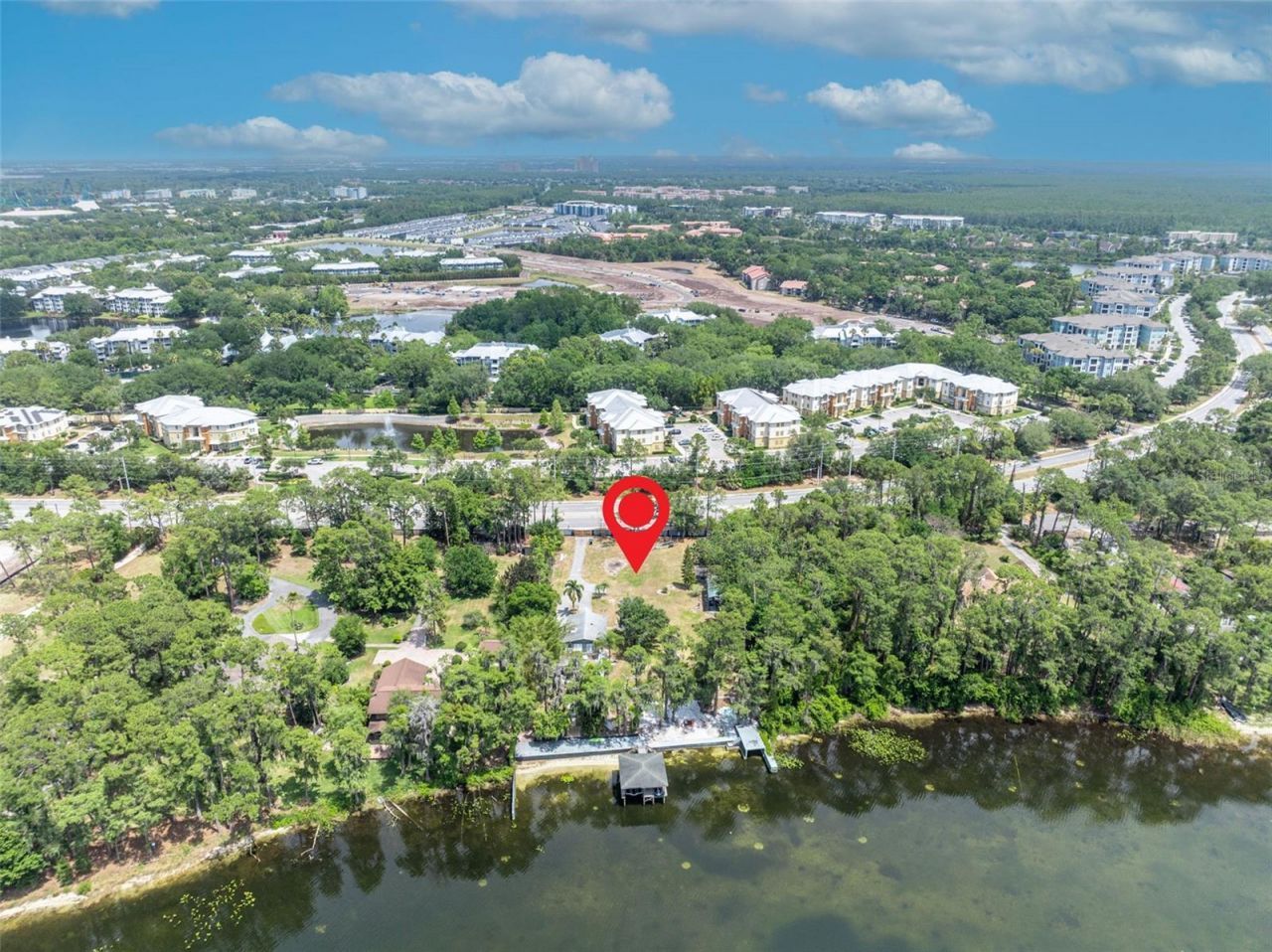 11424 Westwood Boulevard, Orlando, FL 32821 Photo