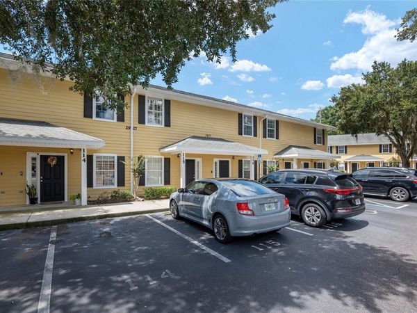 2927 SW 35TH PLACE, Unit 115, GAINESVILLE, FL 32608