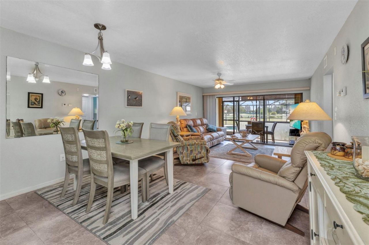 26461 Explorer Road, Unit F, Punta Gorda, FL 33983 Photo