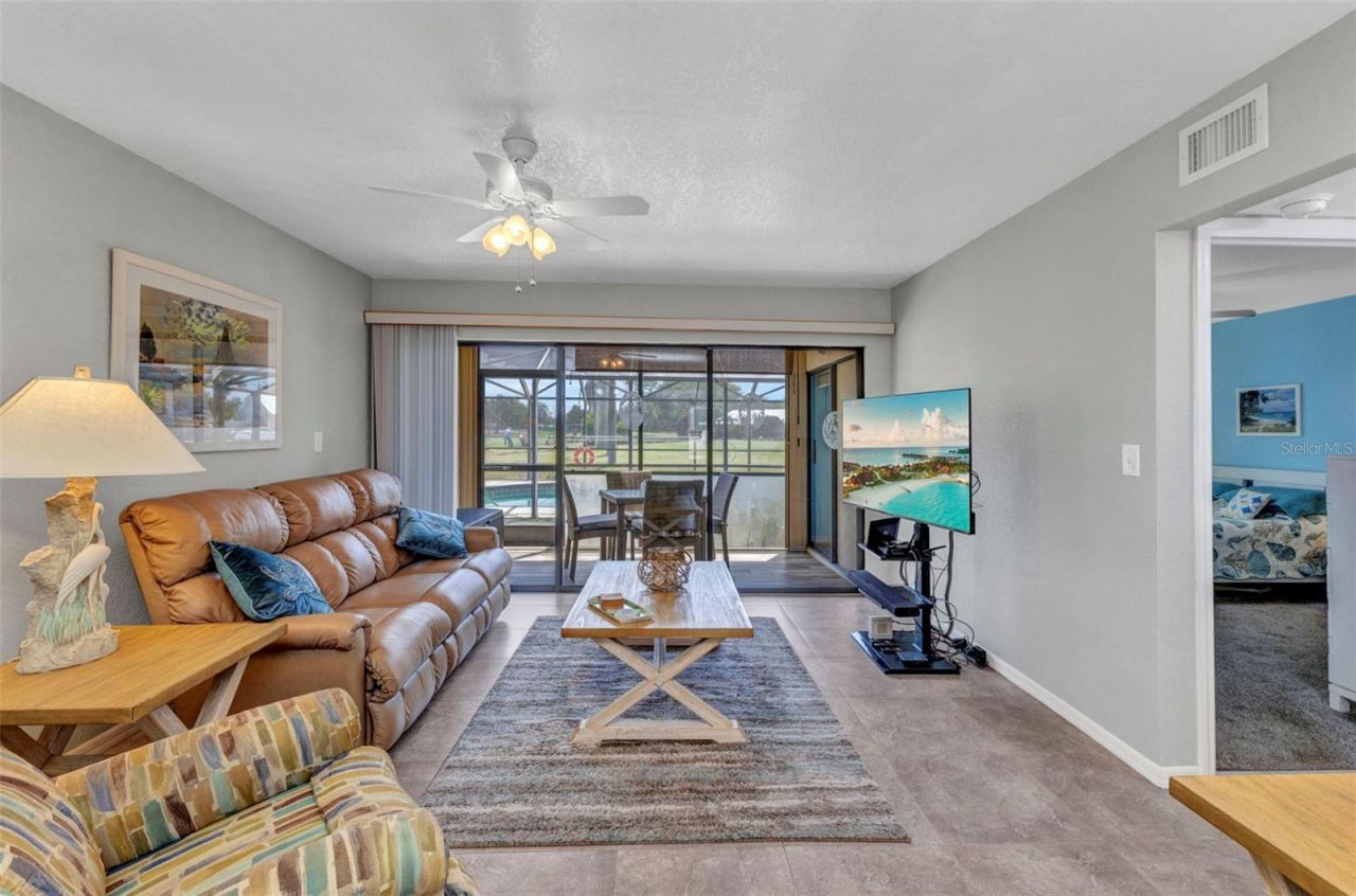 26461 Explorer Road, Unit F, Punta Gorda, FL 33983 Photo