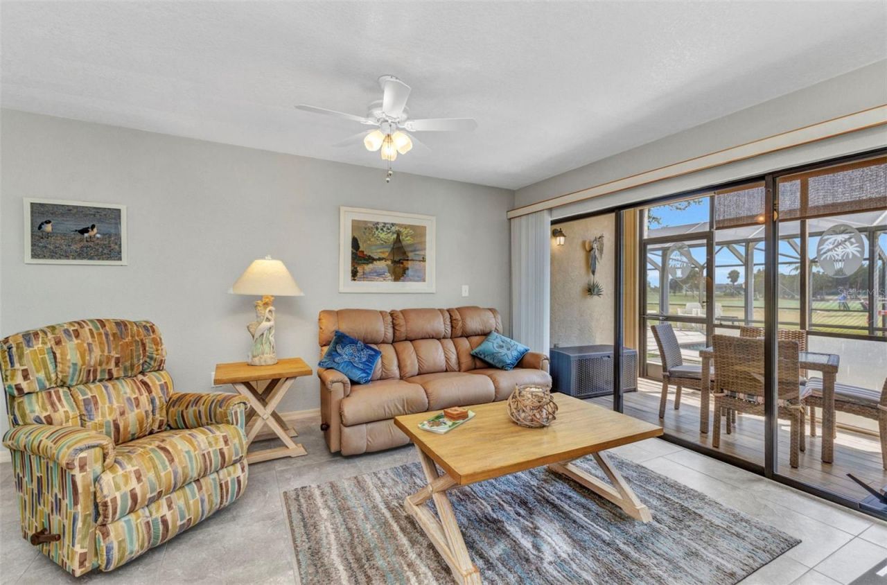 26461 Explorer Road, Unit F, Punta Gorda, FL 33983 Photo