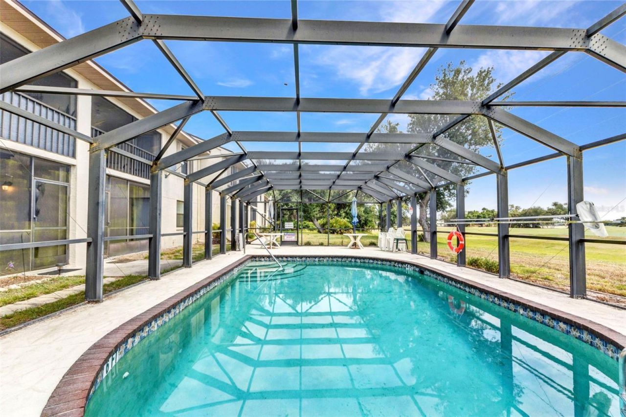 26461 Explorer Road, Unit F, Punta Gorda, FL 33983 Photo