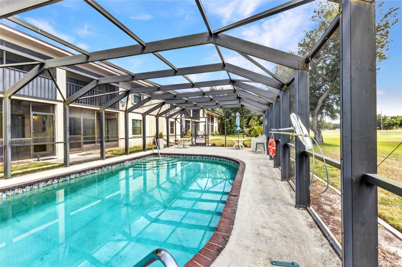 26461 Explorer Road, Unit F, Punta Gorda, FL 33983 Photo