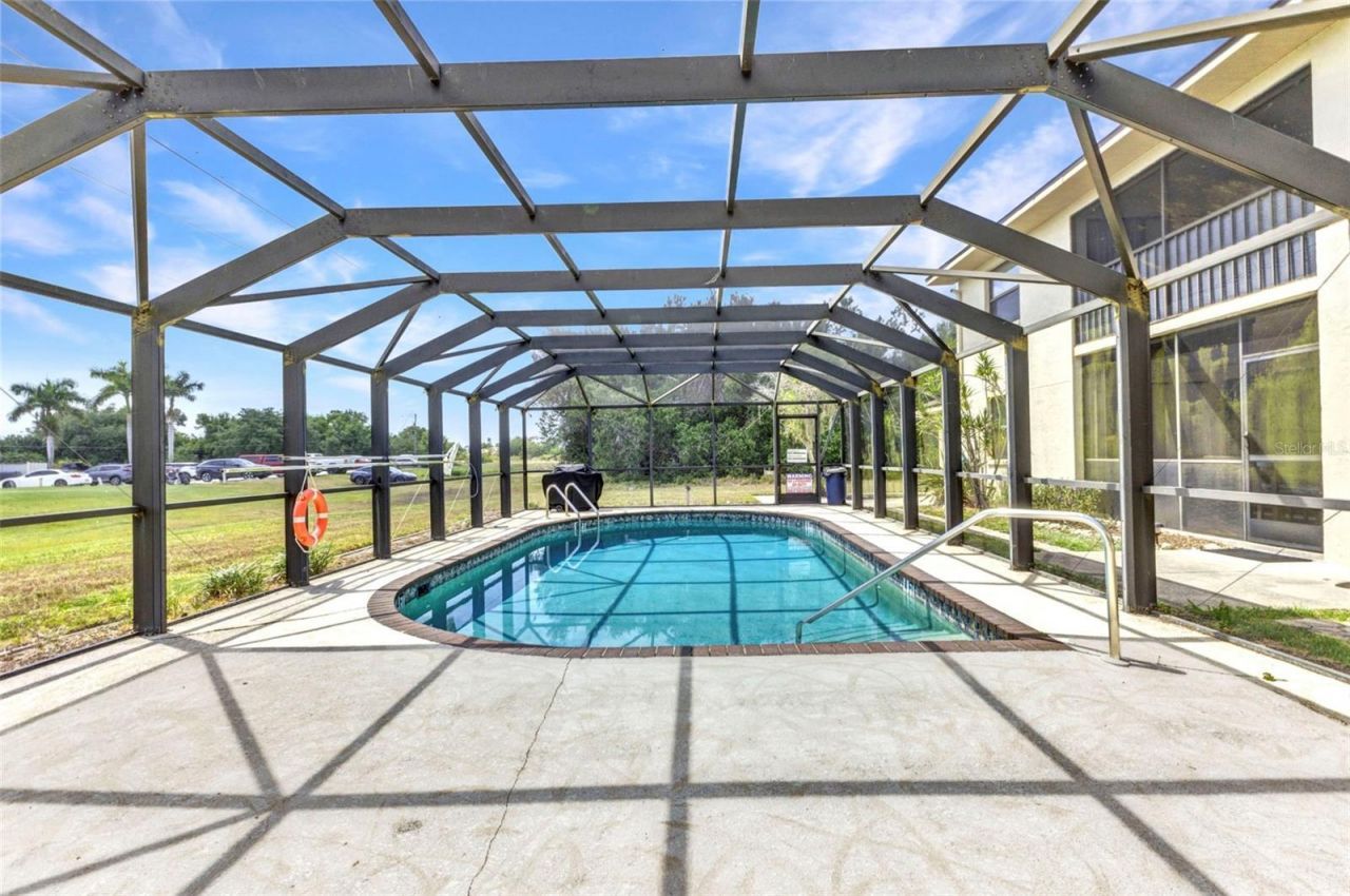 26461 Explorer Road, Unit F, Punta Gorda, FL 33983 Photo