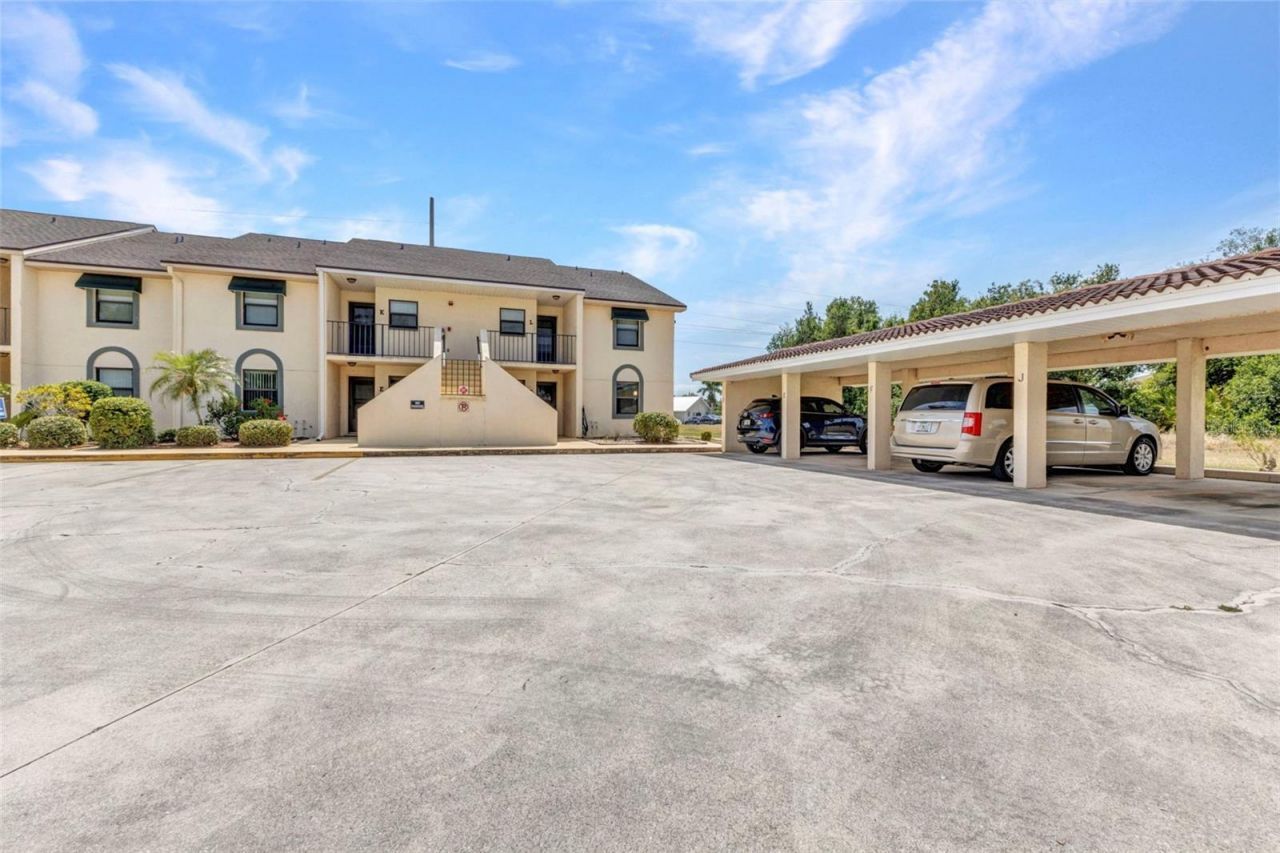 26461 Explorer Road, Unit F, Punta Gorda, FL 33983 Photo